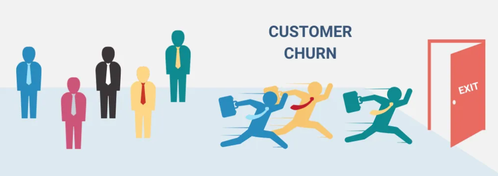 Churn Prediction